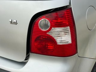 bontott VW POLO IV Motor (Fűzött blokk hengerfejjel)