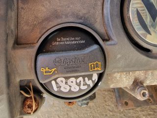 bontott VW POLO IV Motor (Fűzött blokk hengerfejjel)