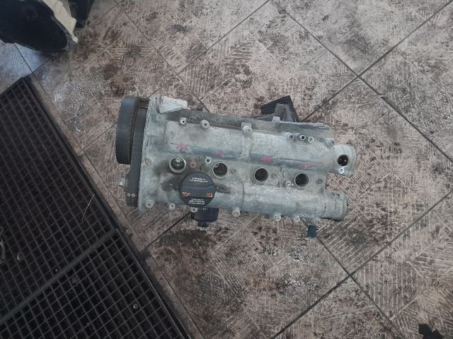 bontott VW POLO IV Motor (Fűzött blokk hengerfejjel)