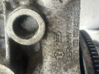 bontott VW POLO IV Motor (Fűzött blokk hengerfejjel)