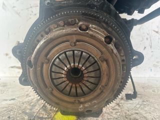 bontott VW POLO IV Motor (Fűzött blokk hengerfejjel)