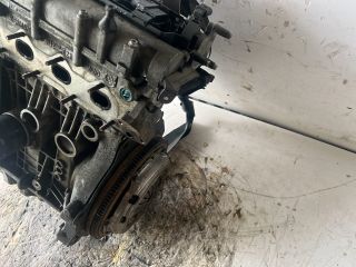 bontott VW POLO IV Motor (Fűzött blokk hengerfejjel)