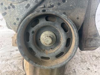 bontott VW POLO IV Motor (Fűzött blokk hengerfejjel)