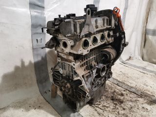 bontott VW POLO IV Motor (Fűzött blokk hengerfejjel)