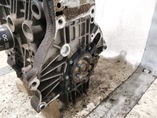 bontott VW POLO IV Motor (Fűzött blokk hengerfejjel)