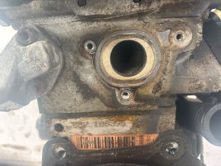 bontott VW POLO IV Motor (Fűzött blokk hengerfejjel)