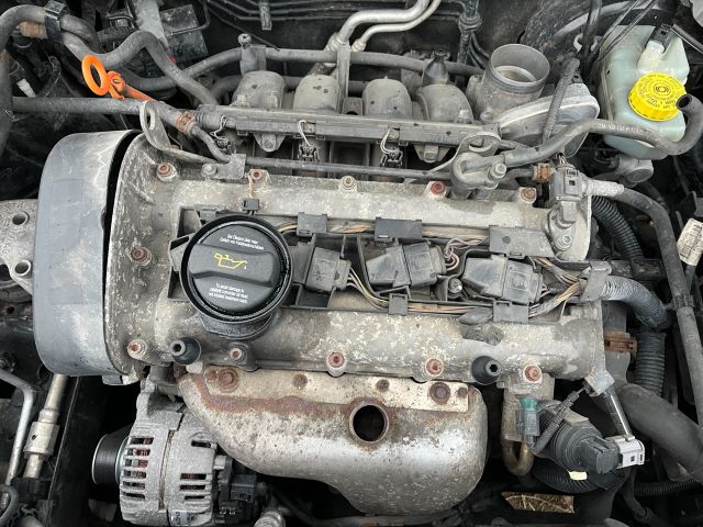 bontott VW POLO IV Motor Kábelköteg