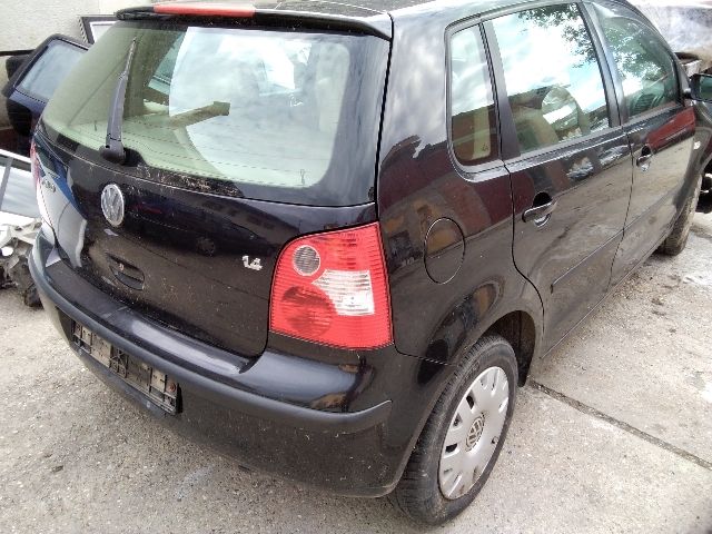 bontott VW POLO IV Motor Tartó Bak Bal