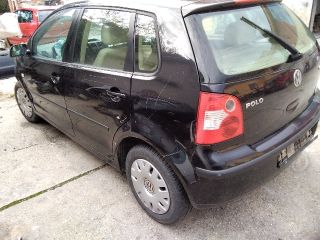 bontott VW POLO IV Motor Tartó Bak Bal