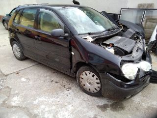 bontott VW POLO IV Motor Tartó Bak Bal