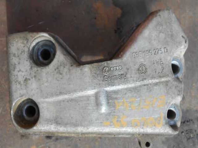 bontott VW POLO IV Motor Tartó Bak (Fém)