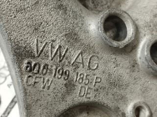 bontott VW POLO IV Motor Tartó Bak (Fém)