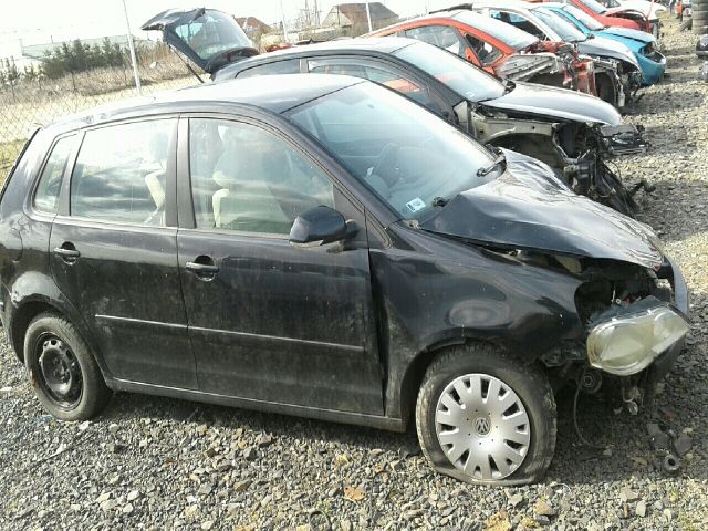 bontott VW POLO IV Motor Tartó Bak Jobb