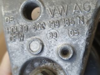 bontott VW POLO IV Motor Tartó Bak Jobb