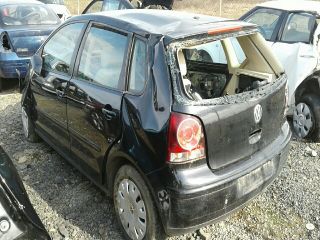 bontott VW POLO IV Motor Tartó Bak Jobb