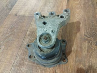 bontott VW POLO IV Motor Tartó Bak Jobb