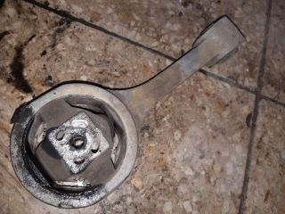 bontott VW POLO IV Motor Tartó Bak (Pozíciófüggetlen)