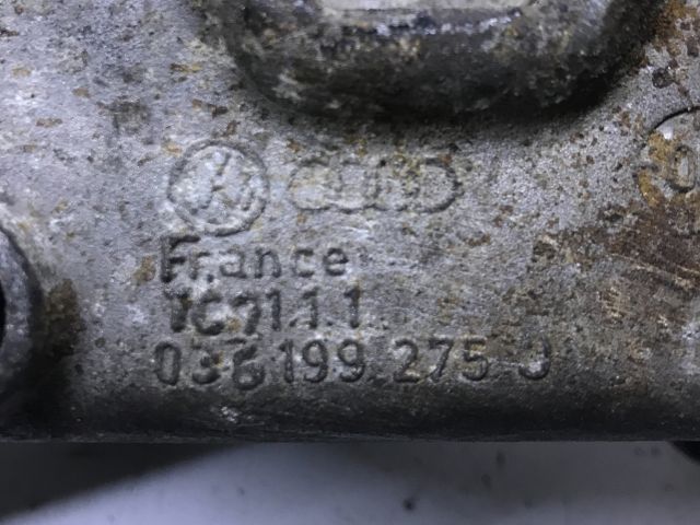 bontott VW POLO IV Motor Tartó Bak (Pozíciófüggetlen)