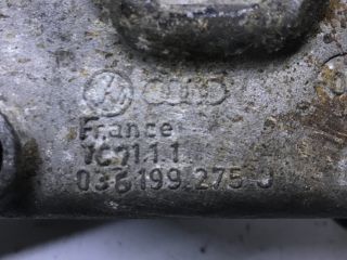 bontott VW POLO IV Motor Tartó Bak (Pozíciófüggetlen)