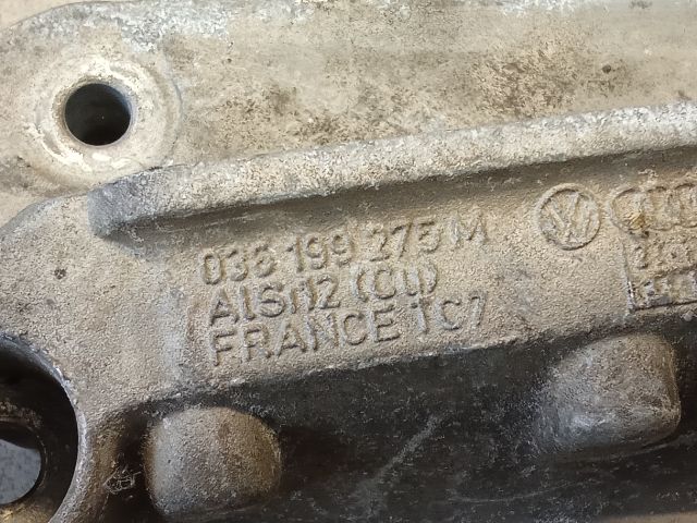 bontott VW POLO IV Motor Tartó Bak (Pozíciófüggetlen)