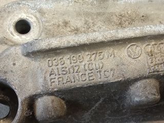 bontott VW POLO IV Motor Tartó Bak (Pozíciófüggetlen)