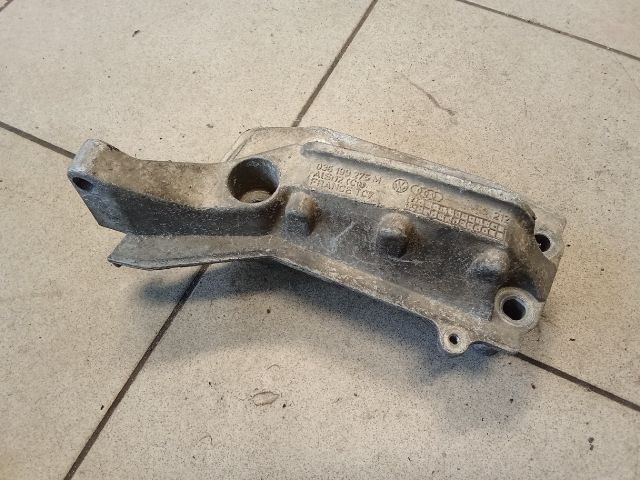 bontott VW POLO IV Motor Tartó Bak (Pozíciófüggetlen)