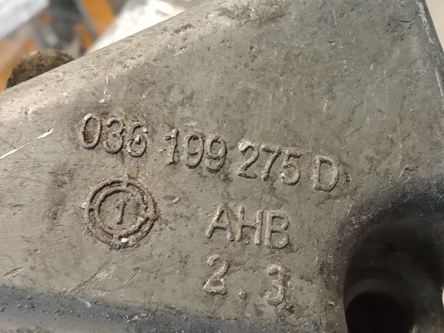 bontott VW POLO IV Motor Tartó Bak (Pozíciófüggetlen)