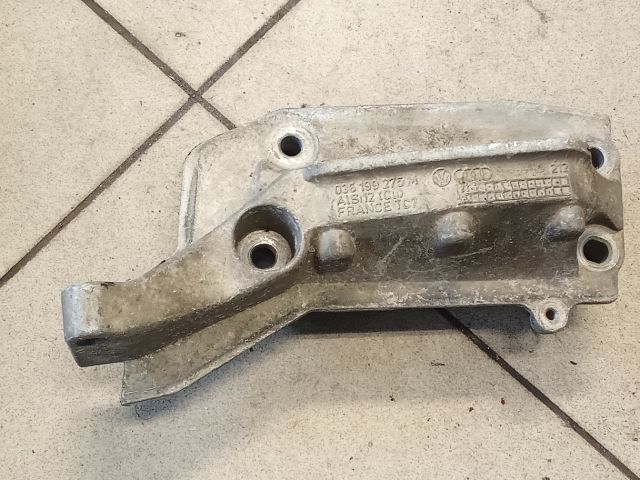 bontott VW POLO IV Motor Tartó Bak (Pozíciófüggetlen)