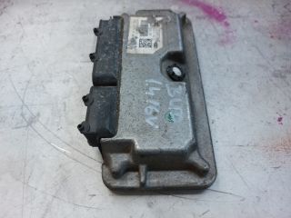 bontott VW POLO IV Motorvezérlő