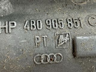 bontott VW POLO IV Motorvezérlő