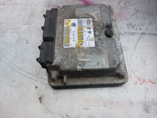 bontott VW POLO IV Motorvezérlő