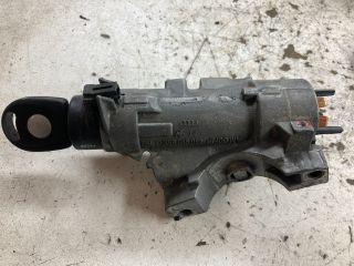 bontott VW POLO IV Motorvezérlő