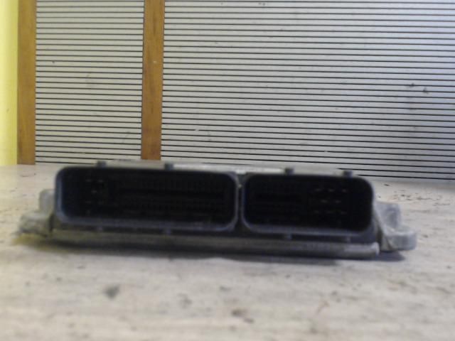 bontott VW POLO IV Motorvezérlő