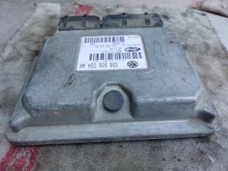 bontott VW POLO IV Motorvezérlő