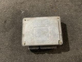 bontott VW POLO IV Motorvezérlő