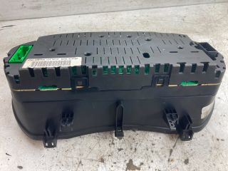 bontott VW POLO IV Motorvezérlő