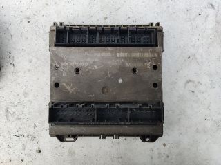 bontott VW POLO IV Motorvezérlő