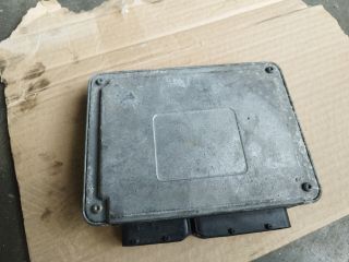 bontott VW POLO IV Motorvezérlő