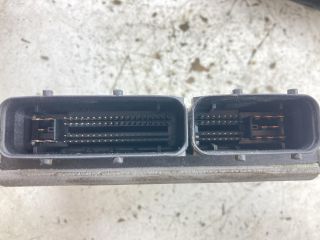 bontott VW POLO IV Motorvezérlő