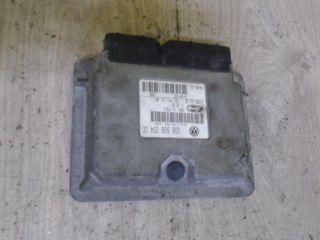 bontott VW POLO IV Motorvezérlő