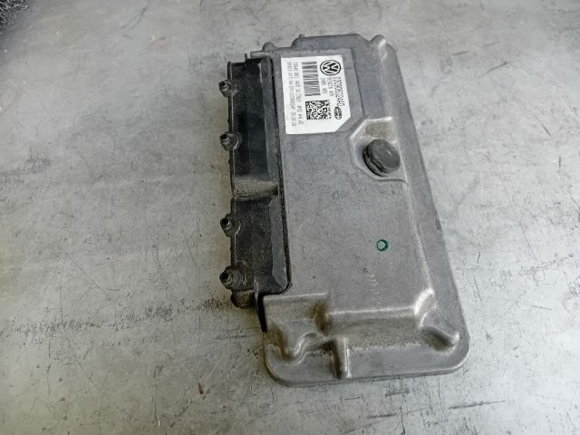 bontott VW POLO IV Motorvezérlő