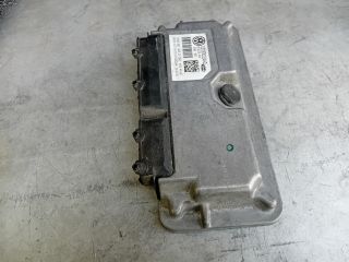 bontott VW POLO IV Motorvezérlő