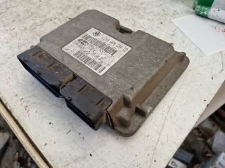 bontott VW POLO IV Motorvezérlő