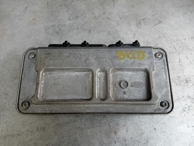 bontott VW POLO IV Motorvezérlő