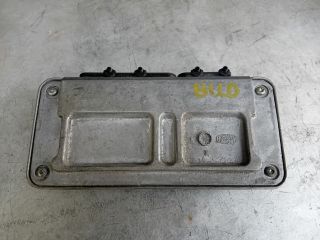 bontott VW POLO IV Motorvezérlő