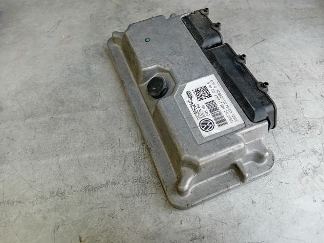 bontott VW POLO IV Motorvezérlő