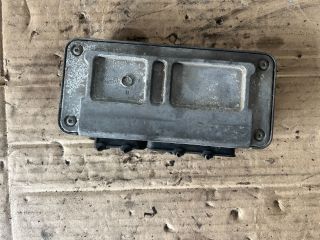 bontott VW POLO IV Motorvezérlő