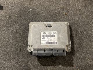 bontott VW POLO IV Motorvezérlő