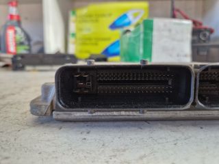 bontott VW POLO IV Motorvezérlő