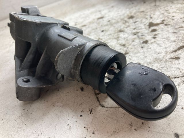 bontott VW POLO IV Motorvezérlő